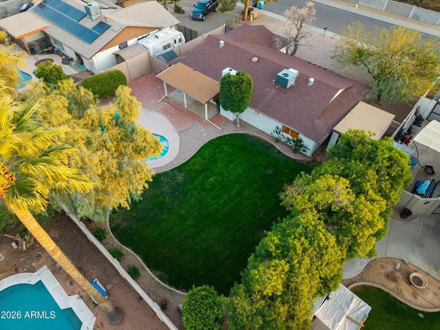 5010 E DAHLIA Drive, Scottsdale, AZ 85254