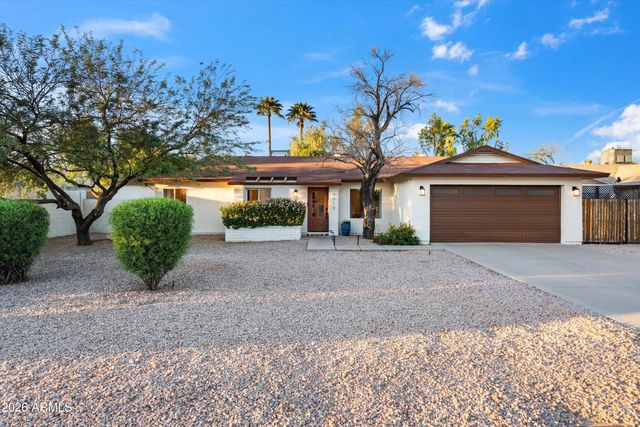 5010 E DAHLIA Drive, Scottsdale, AZ 85254