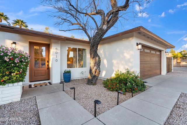 5010 E DAHLIA Drive, Scottsdale, AZ 85254