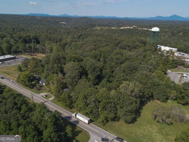 361 N Hist Highway 441, Demorest, GA 30535