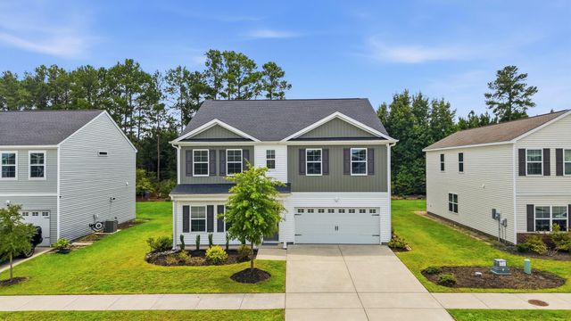 1250 Boswell Ct., Conway, SC 29526