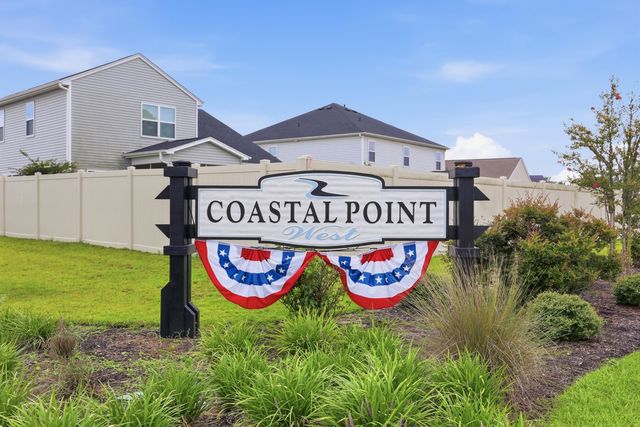 1250 Boswell Ct., Conway, SC 29526