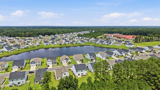 1250 Boswell Ct., Conway, SC 29526