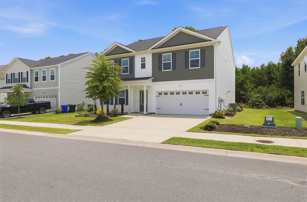 1250 Boswell Ct., Conway, SC 29526 — photo 2