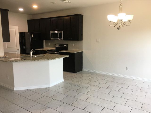 316 Lead Creek Drive, Fort Worth, TX 76131