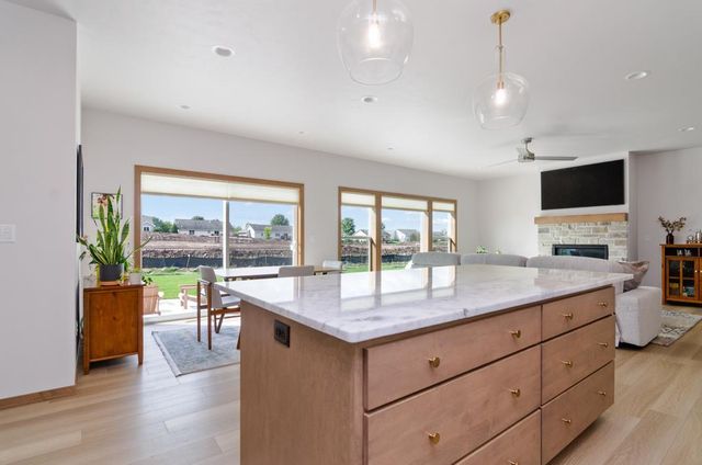 3588 BLACK SHEEP WAY, Green Bay, WI 54311