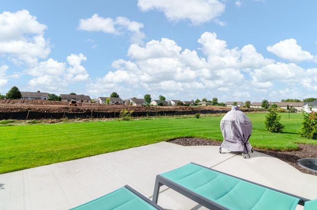 3588 BLACK SHEEP WAY, Green Bay, WI 54311