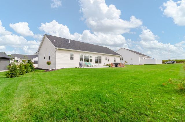 3588 BLACK SHEEP WAY, Green Bay, WI 54311