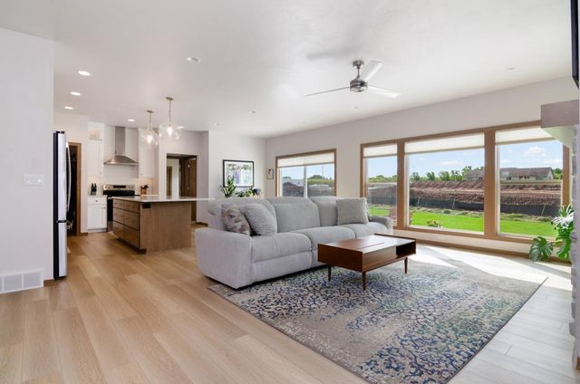 3588 BLACK SHEEP WAY, Green Bay, WI 54311