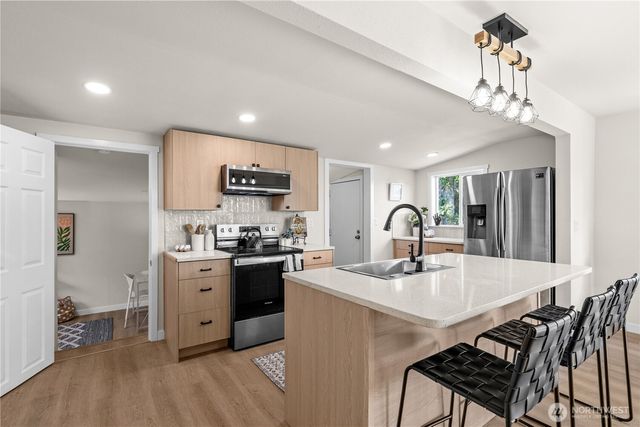 7223 S Park Avenue, Tacoma, WA 98408