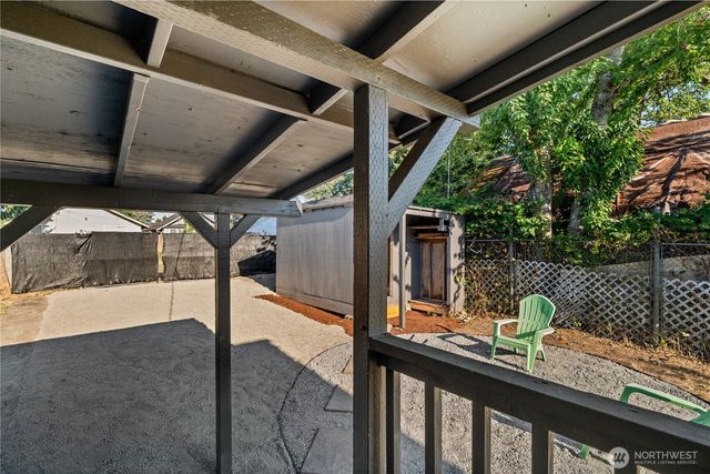 7223 S Park Avenue, Tacoma, WA 98408