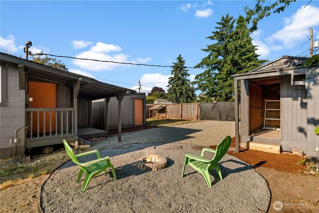 7223 S Park Avenue, Tacoma, WA 98408