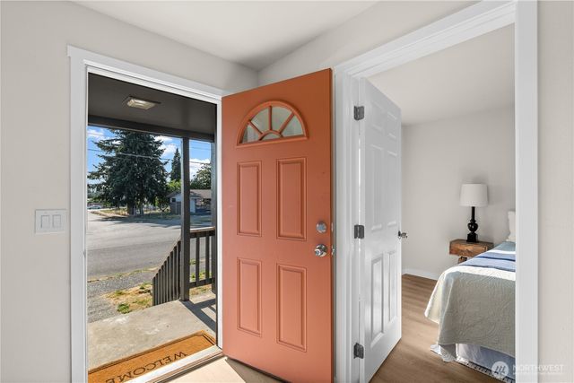 7223 S Park Avenue, Tacoma, WA 98408