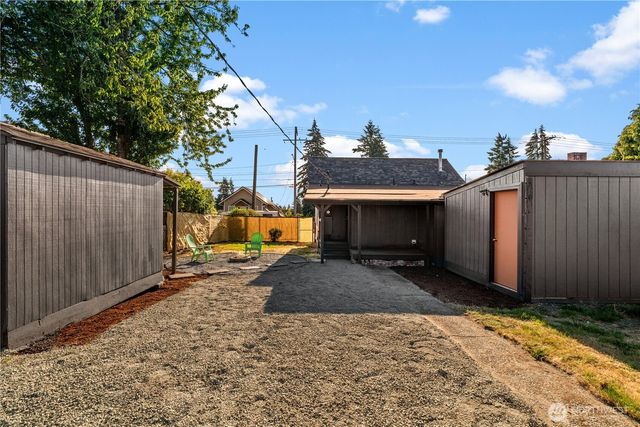 7223 S Park Avenue, Tacoma, WA 98408
