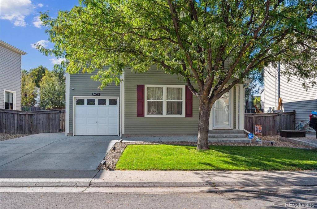 1424 Swan Avenue, Brighton, CO 80601