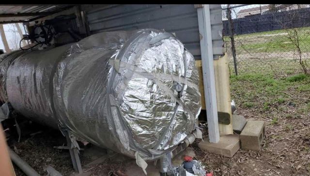 0 Cr Anchor 44 Road, Angleton, TX 77515