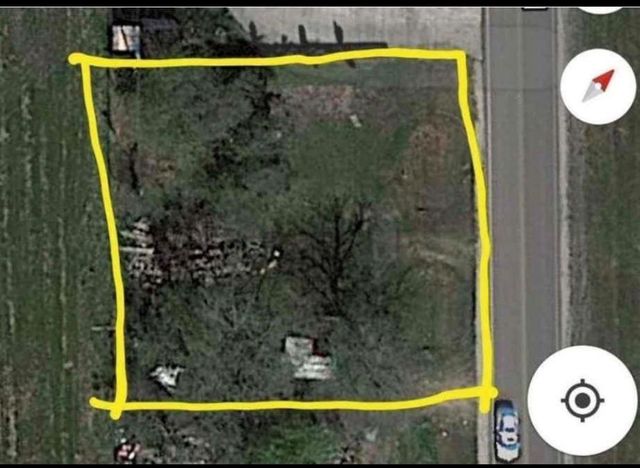 0 Cr Anchor 44 Road, Angleton, TX 77515