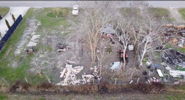 0 Cr Anchor 44 Road, Angleton, TX 77515
