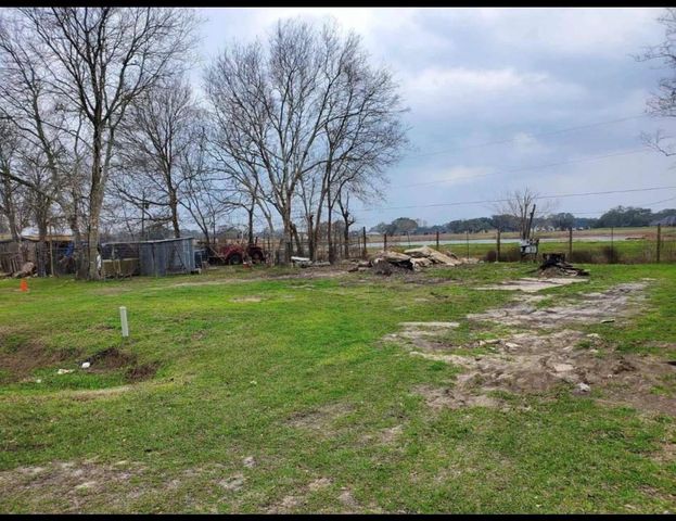 0 Cr Anchor 44 Road, Angleton, TX 77515