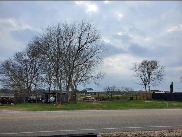 0 Cr Anchor 44 Road, Angleton, TX 77515