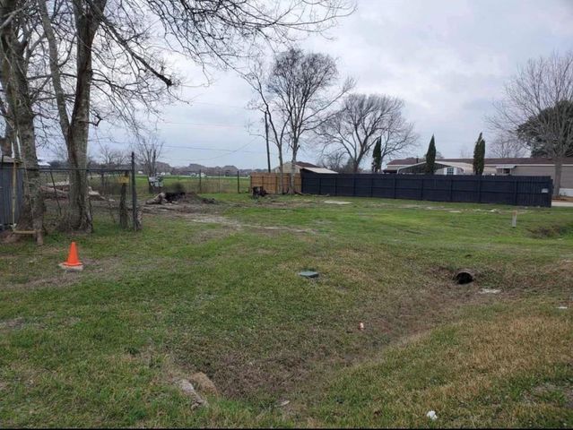 0 Cr Anchor 44 Road, Angleton, TX 77515