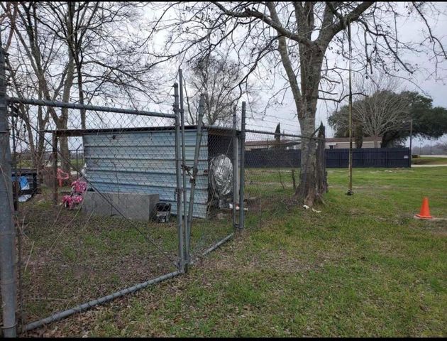 0 Cr Anchor 44 Road, Angleton, TX 77515