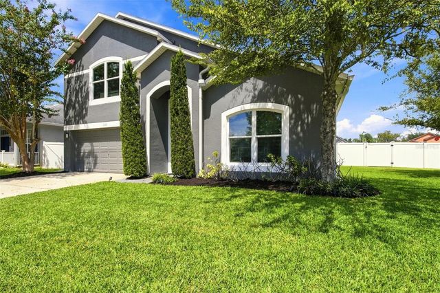 3190 DASHA PALM DRIVE, Kissimmee, FL 34744