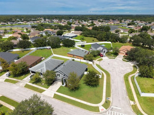 3190 DASHA PALM DRIVE, Kissimmee, FL 34744