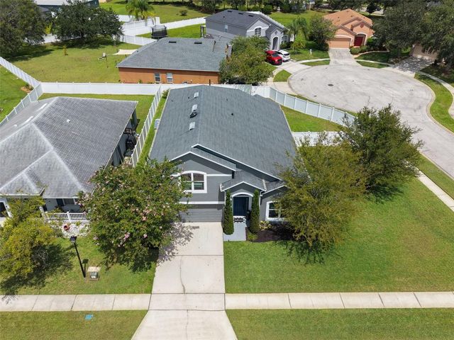 3190 DASHA PALM DRIVE, Kissimmee, FL 34744