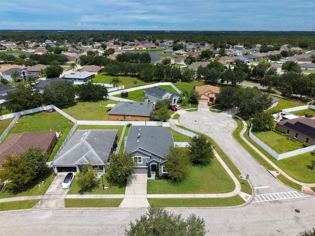 3190 DASHA PALM DRIVE, Kissimmee, FL 34744
