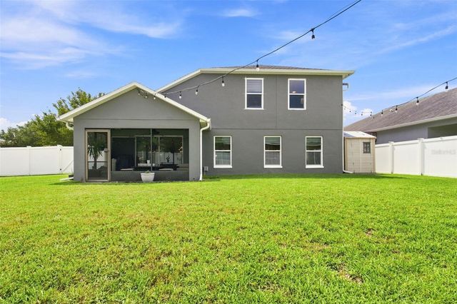 3190 DASHA PALM DRIVE, Kissimmee, FL 34744