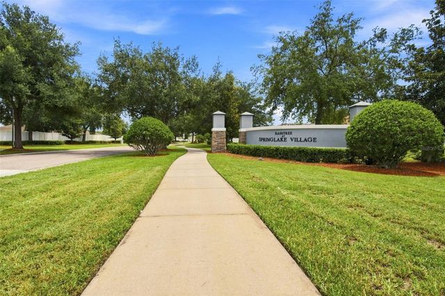 3190 DASHA PALM DRIVE, Kissimmee, FL 34744