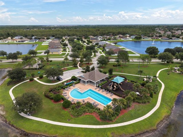 3190 DASHA PALM DRIVE, Kissimmee, FL 34744