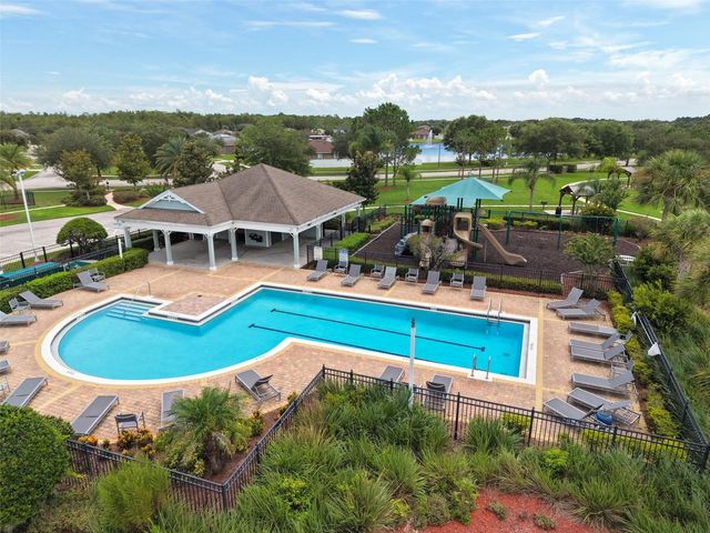 3190 DASHA PALM DRIVE, Kissimmee, FL 34744