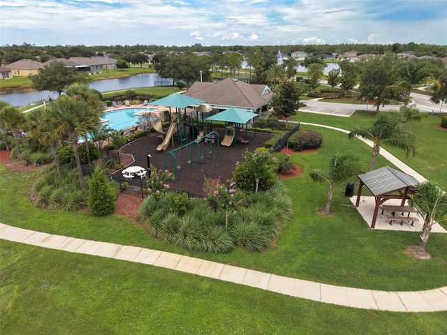 3190 DASHA PALM DRIVE, Kissimmee, FL 34744