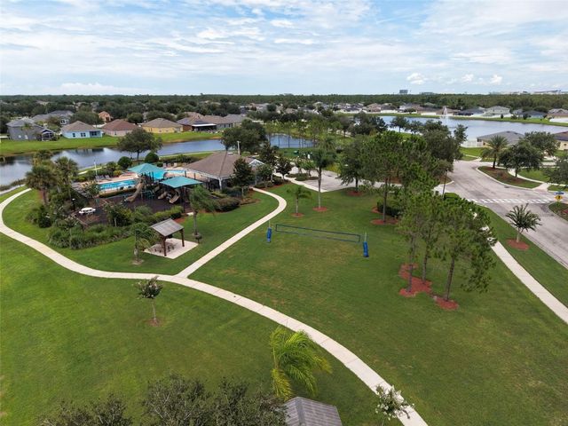 3190 DASHA PALM DRIVE, Kissimmee, FL 34744
