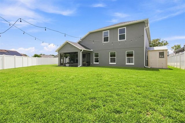 3190 DASHA PALM DRIVE, Kissimmee, FL 34744