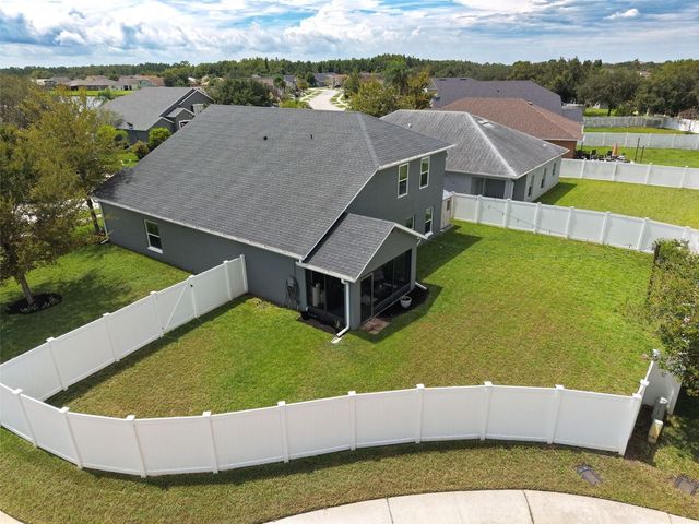 3190 DASHA PALM DRIVE, Kissimmee, FL 34744