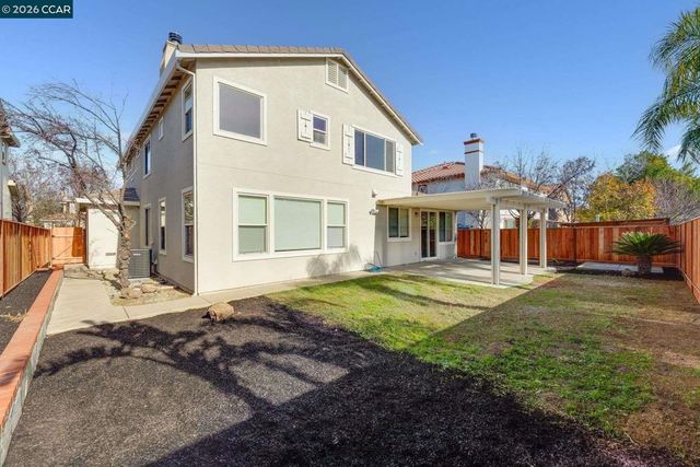 2500 Vallecito Way, Antioch, CA 94531
