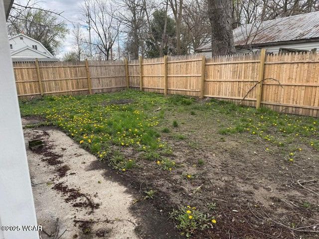 711 Taylor Avenue, Lima, OH 45801