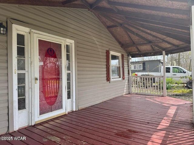 711 Taylor Avenue, Lima, OH 45801