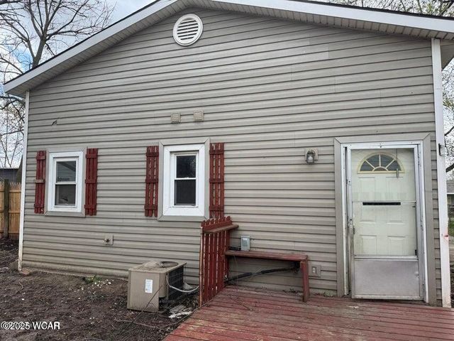 711 Taylor Avenue, Lima, OH 45801