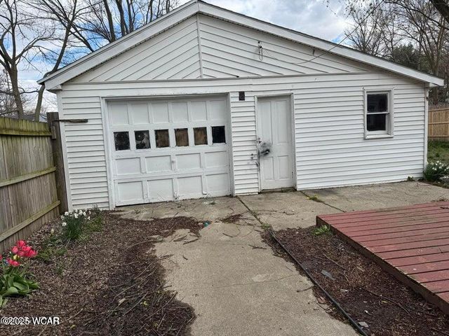711 Taylor Avenue, Lima, OH 45801