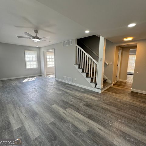 6571 Rock Springs Road, Stonecrest, GA 30038