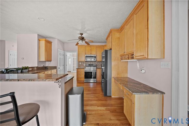 8200 Glamis Ct, Chesterfield, VA 23838