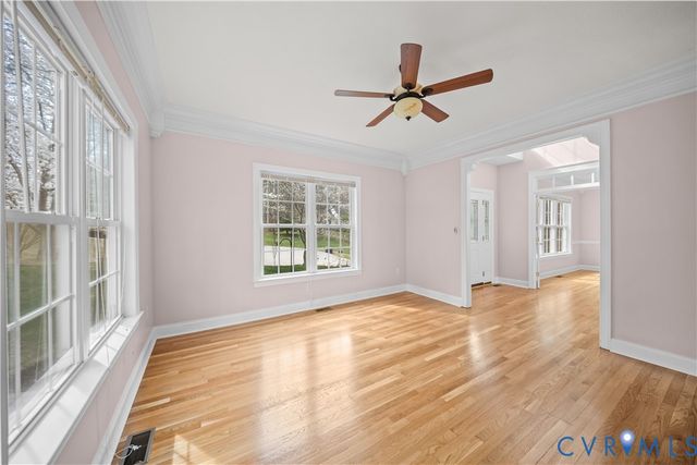 8200 Glamis Ct, Chesterfield, VA 23838