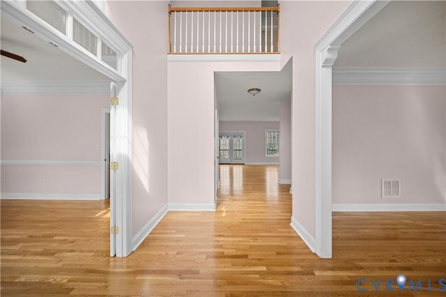 8200 Glamis Ct, Chesterfield, VA 23838