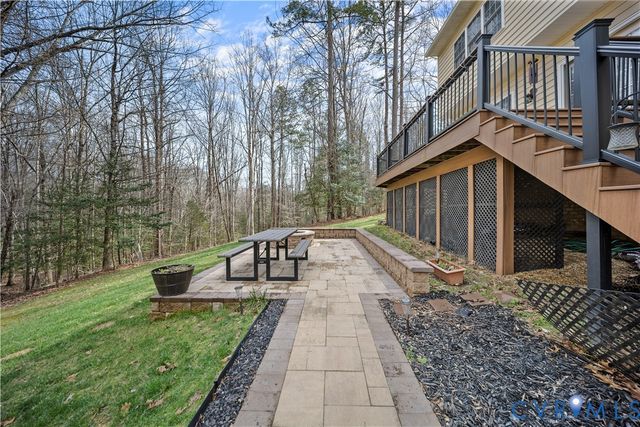 8200 Glamis Ct, Chesterfield, VA 23838