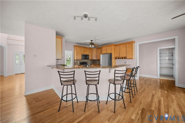 8200 Glamis Ct, Chesterfield, VA 23838