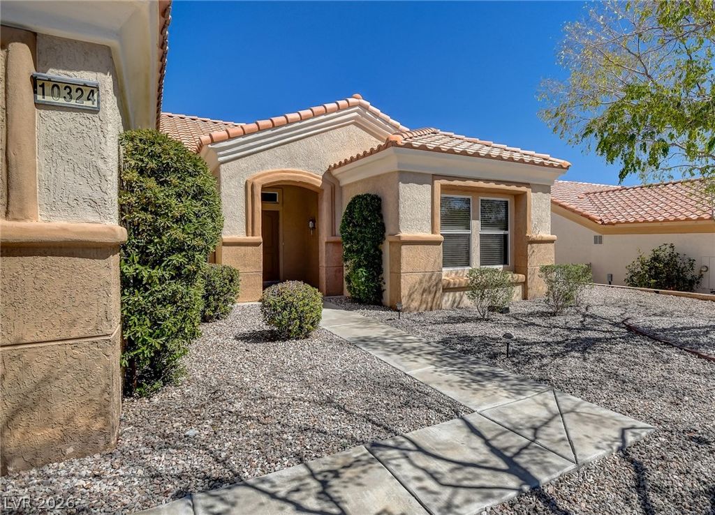 10324 Snyder Avenue, Las Vegas, NV 89134 — photo 3
